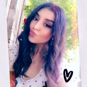 Meet your Posher, Yulissa